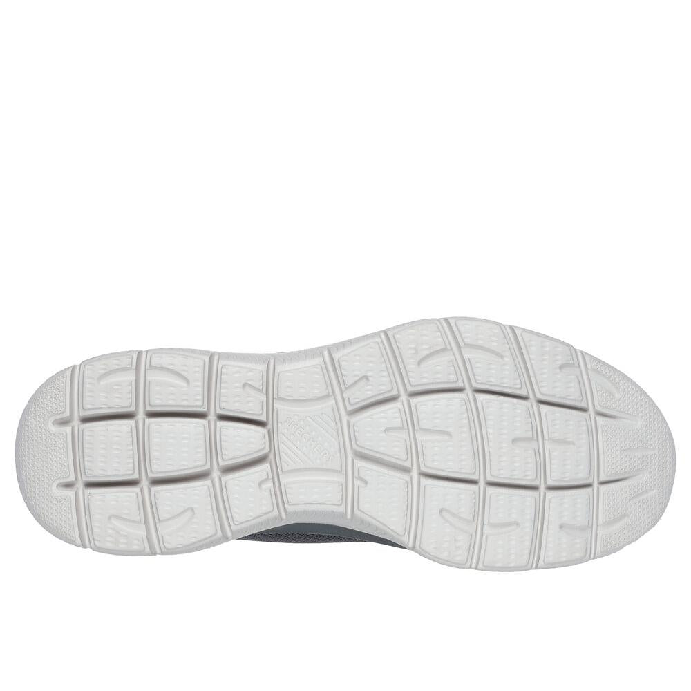 Sports Shoes Skechers Grey Version