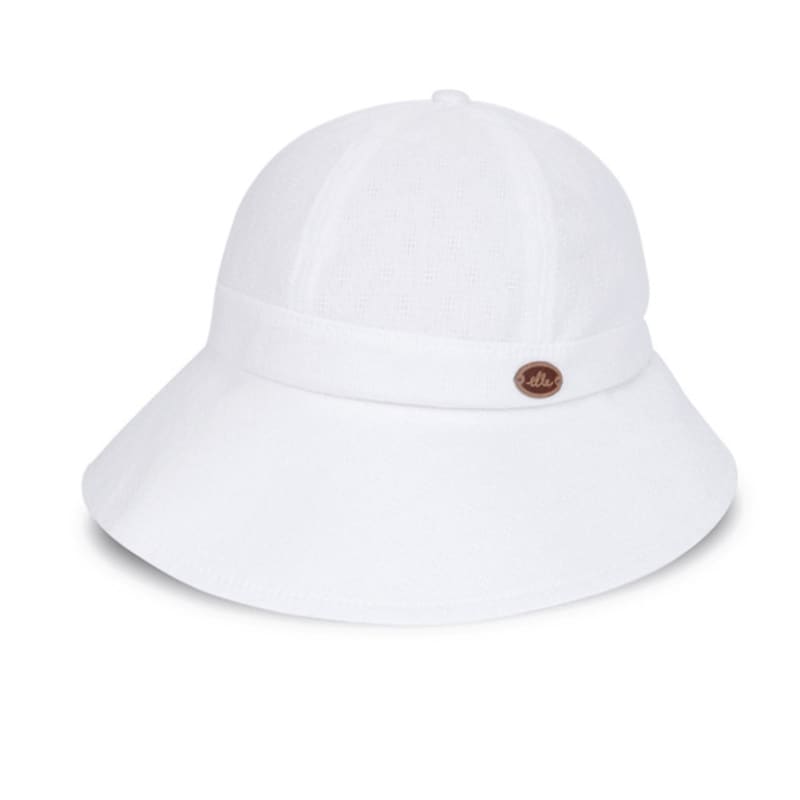 

CAPTEN Elle Кружевная панама [ELD2UGC009] black