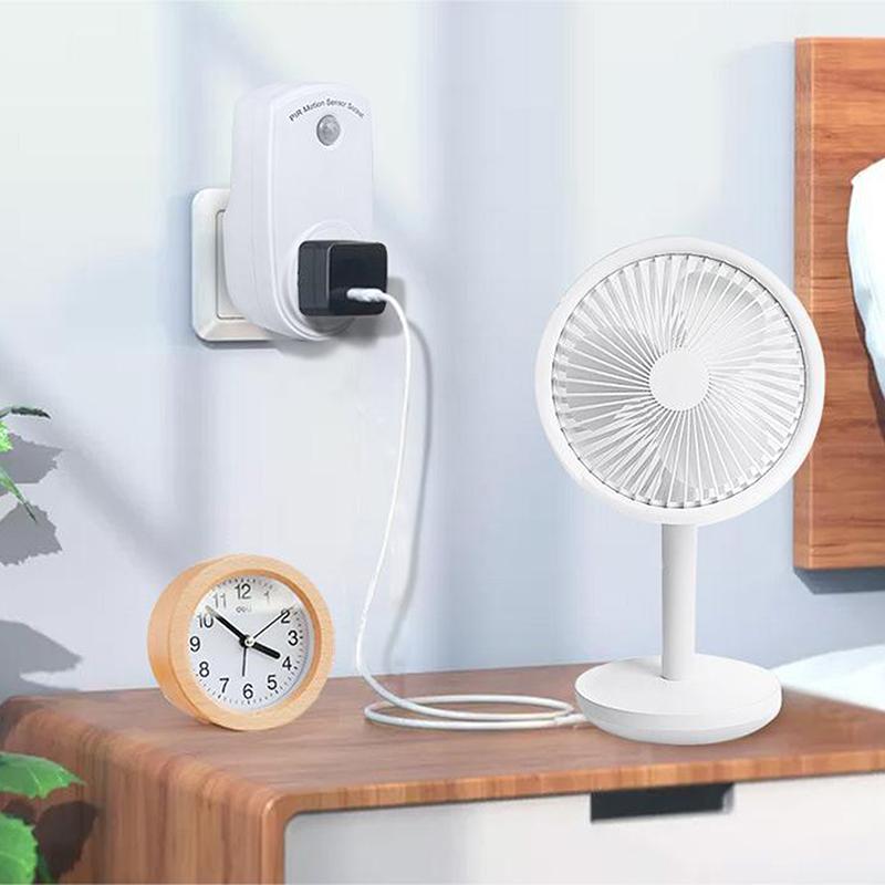 Automatic Induction Pir Infrared Sensor Socket Night Lamp Holder 120-230V 120Degree Degree Wide Angle Automatic Induction Eu Us