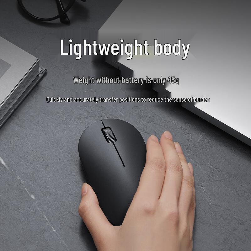 Xiaomi Lite 2 Drahtlose Office-Maus