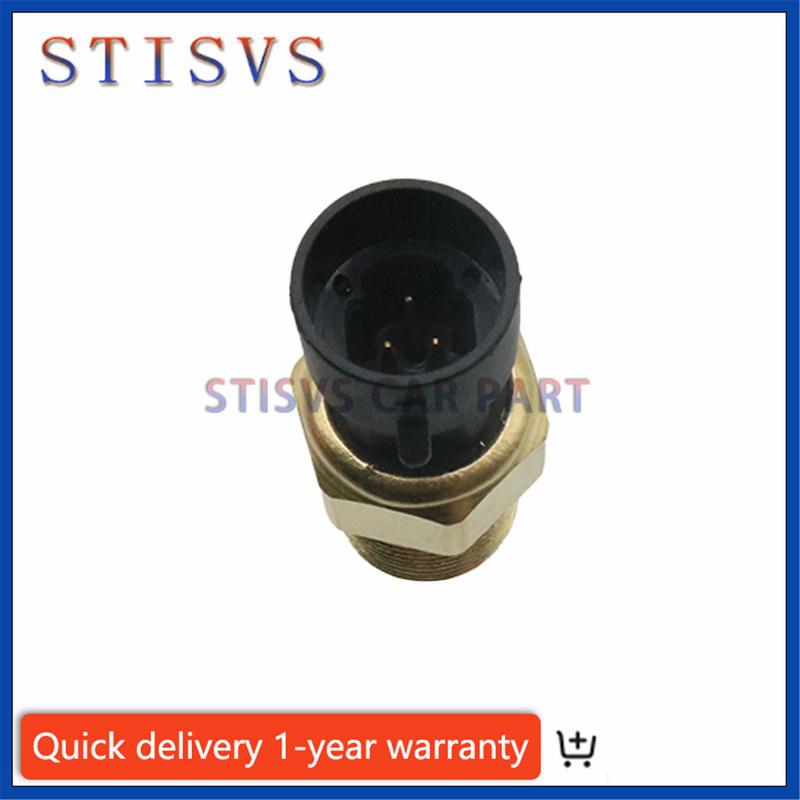 Engine Coolant Water Temperature Sensor 10096181 8100961810 for Buick Chevrolet GMC Oldsmobile Pontiac Isuzu Car Accessories New