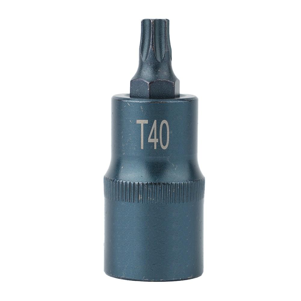 Socket Bits Adapter Socket Bit 1/2 1/2inch Alloy Steel Hand Tool