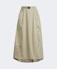 ADIDAS Terrex Xfloric Windbreaker Skirt - Wonder Cargo / Kd4417