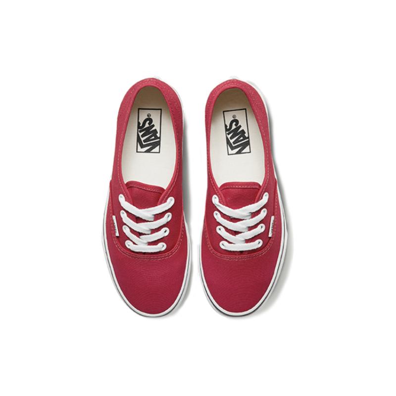 Vans Authentic 'Strawberry Tape' Vans VN0A38EMMM4
