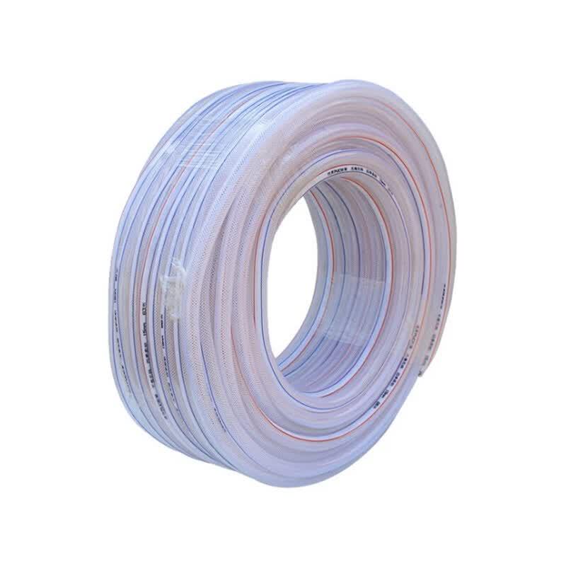 Hantian Gong PVC Fiber Reinforced Soft Hose