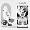 NNGY Car Seat Cushion: Perfect Fit for Wuling Hongguang MINIEV - All-Season Sports Cover.