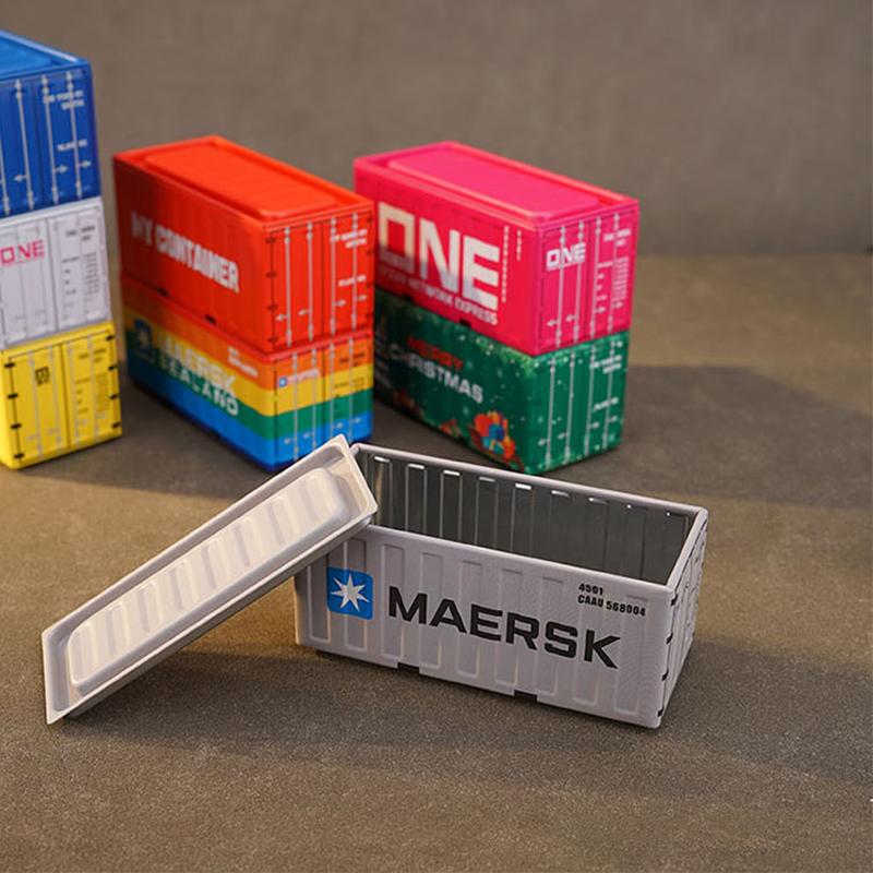 Kompaktní úložný kontejner na žehličku Kreativní stolní organizér Kancelářský stolní organizér Multifunkční úložný box na žehličku Domácí dekorace