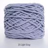 3.8 Liang Thick Ice Yarn for Crochet and Knitting