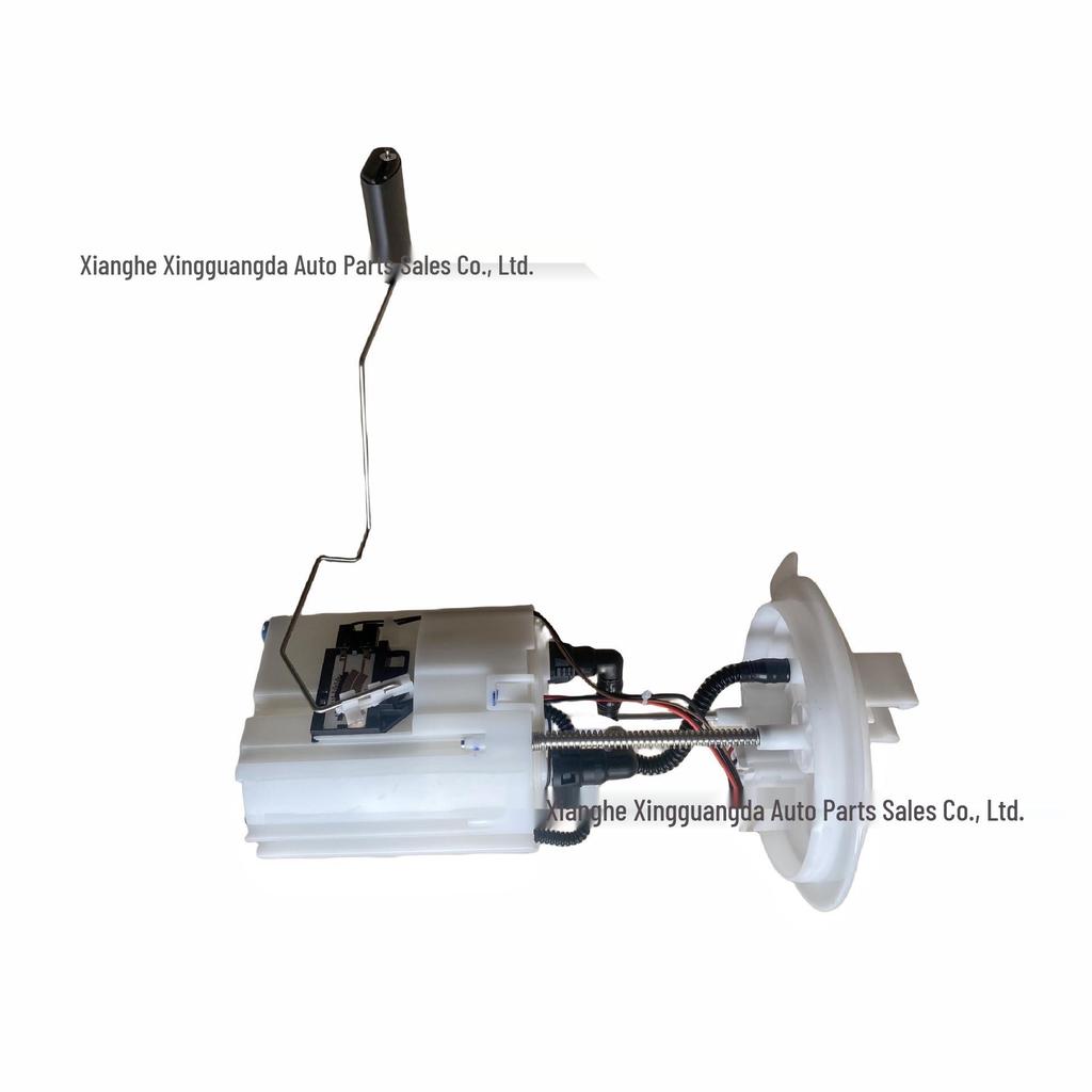 Ansamblu Pompă de Combustibil Hyundai/Kia 31110-2G000 pentru Benzină