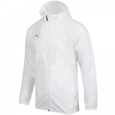 Puma Lightweight Windshield Team Cup Windshield Jacket