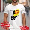 Studio One Presenta Burning Spear Burning Spear Winston T-Shirt Unisex