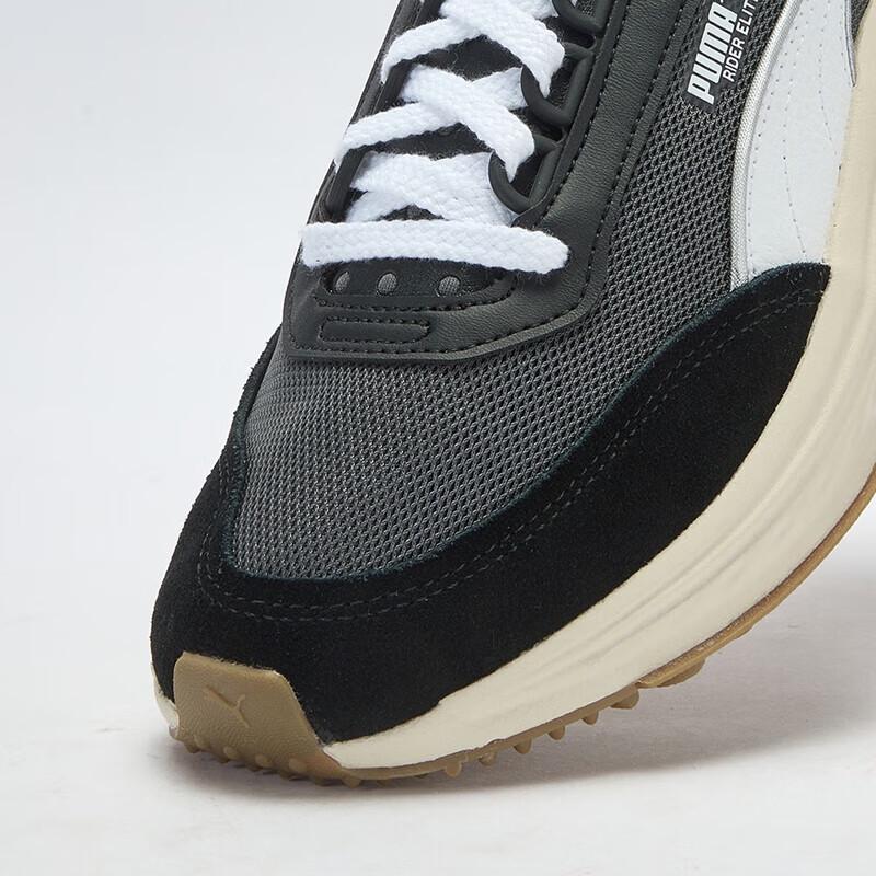 Puma RIDER Octopus Cushioned Retro Running Shoes