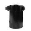 Air Oil Separator Auto Accessory Engine Oil Separator Kit for 1500 Easy Installation Oil Catch Can