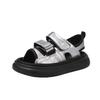 [Summer Mesh Sports Shoes for Boys and Girls Soft Sole Dad Shoes for Kids Breathable Walking Shoes]