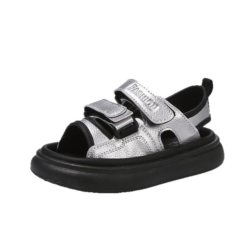 [Summer Mesh Sports Shoes for Boys and Girls Soft Sole Dad Shoes for Kids Breathable Walking Shoes]