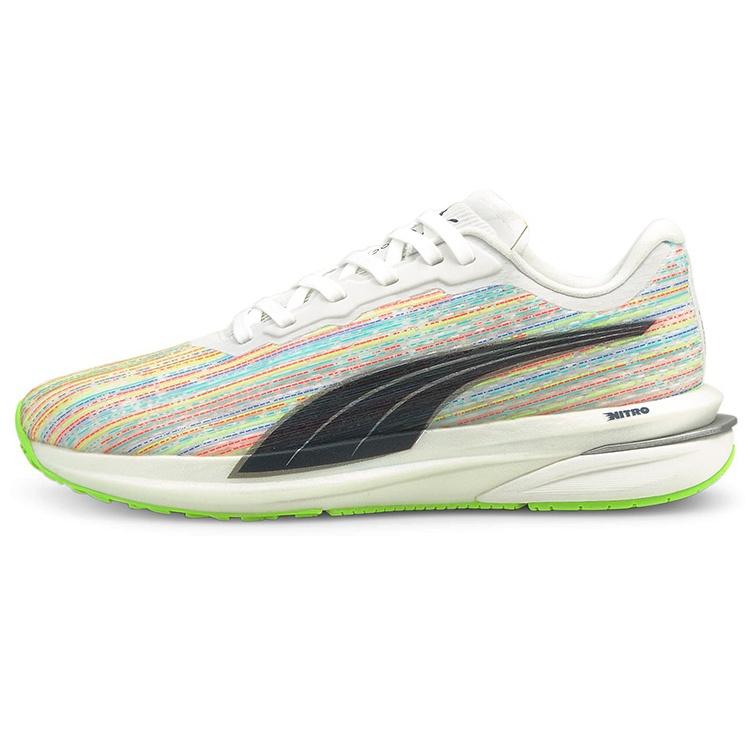 (WMNS) PUMA Velocity Nitro Spectra Women s 195335-01 EU 35.5