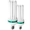 Lampadina a risparmio energetico Shang Tao Jing da 85W a spirale
