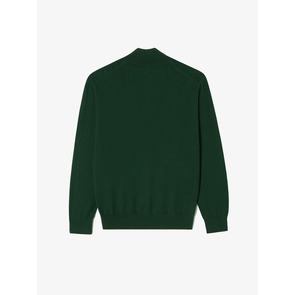 Lacoste Men S baSic Half Zip Pullover Ah305e 54n Yzp q2nAh305e 54nYzp