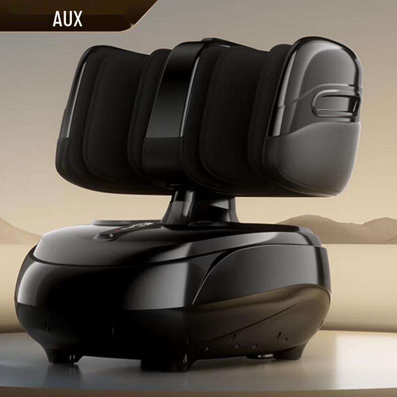 Aux Multi-functional Foot and Leg Massager