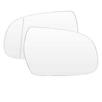 Reserveonderdelen – Spiegels en deflectors
