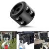 7000LBs Winch Line Cable Rope Winches Towing Hook Stopper Rubber for ATV SUV UTV Truck Offroad Accessories