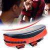 Boxing Target Super Soft Wear Resistant Ergonomic Design Ultra-Thick Wide Application Shock-Absorbing Faux