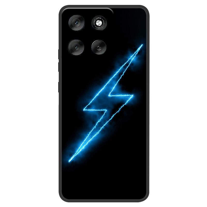 For Motorola Moto G86 Case Cute Cartoon Soft Silicone Back Cover For MotoG86 G 86 Power MotoG56 G 56 Shockproof Shell Funda Capa