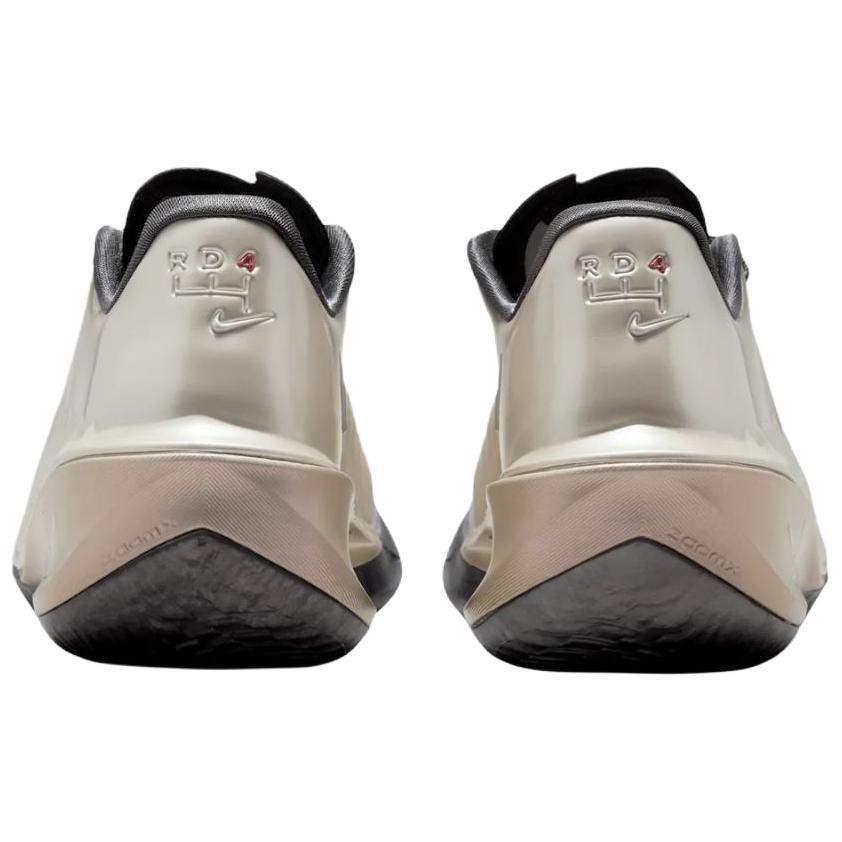 Nike G.T. Cut 4 EP Rob Dillingham Comfortable Soft Resilient Basketball Shoes Unisex Sneaker Beige IQ8243-001