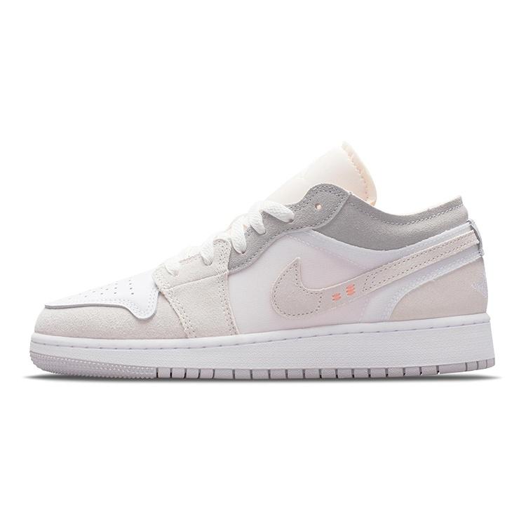 (GS) Air Jordan 1 Low SE Craft Inside Out Kids DQ3727-100 EU 36