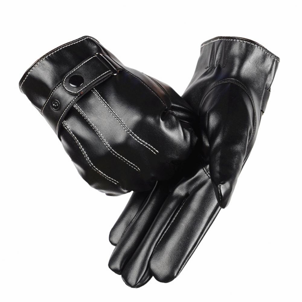 S Black