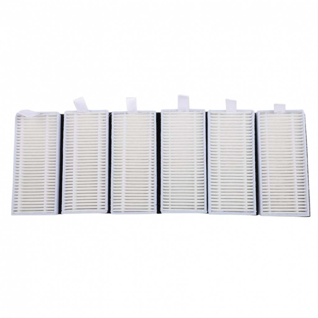 M310 Robot Vacuum Vacuum Cleaner Filter Hygienic Cleaning