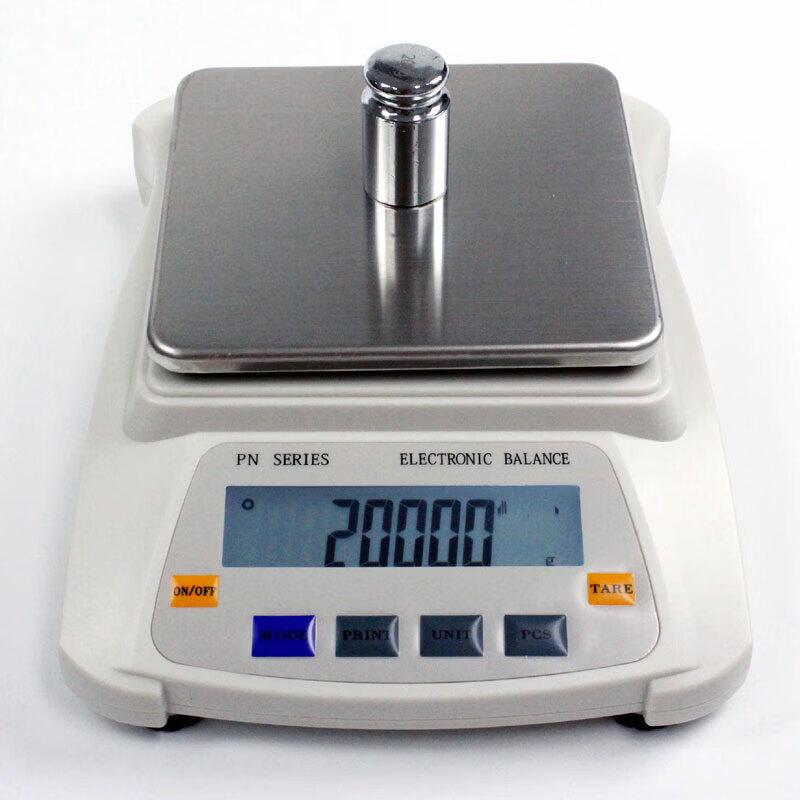 DH PN-A High Precision Digital Jewelry Scale