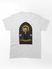 DELTARUNE Stained Glass Spamton Classic T-Shirt
