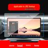 JMC Yuhu 7 Navigation and Console Screen Protective Film for 25 Models - Little Kirin