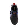 New Balance DynaSoft Trail Magic BOA Little Kid Black Blue Oasis Kids Sneakers True-Red PTBTRBR1