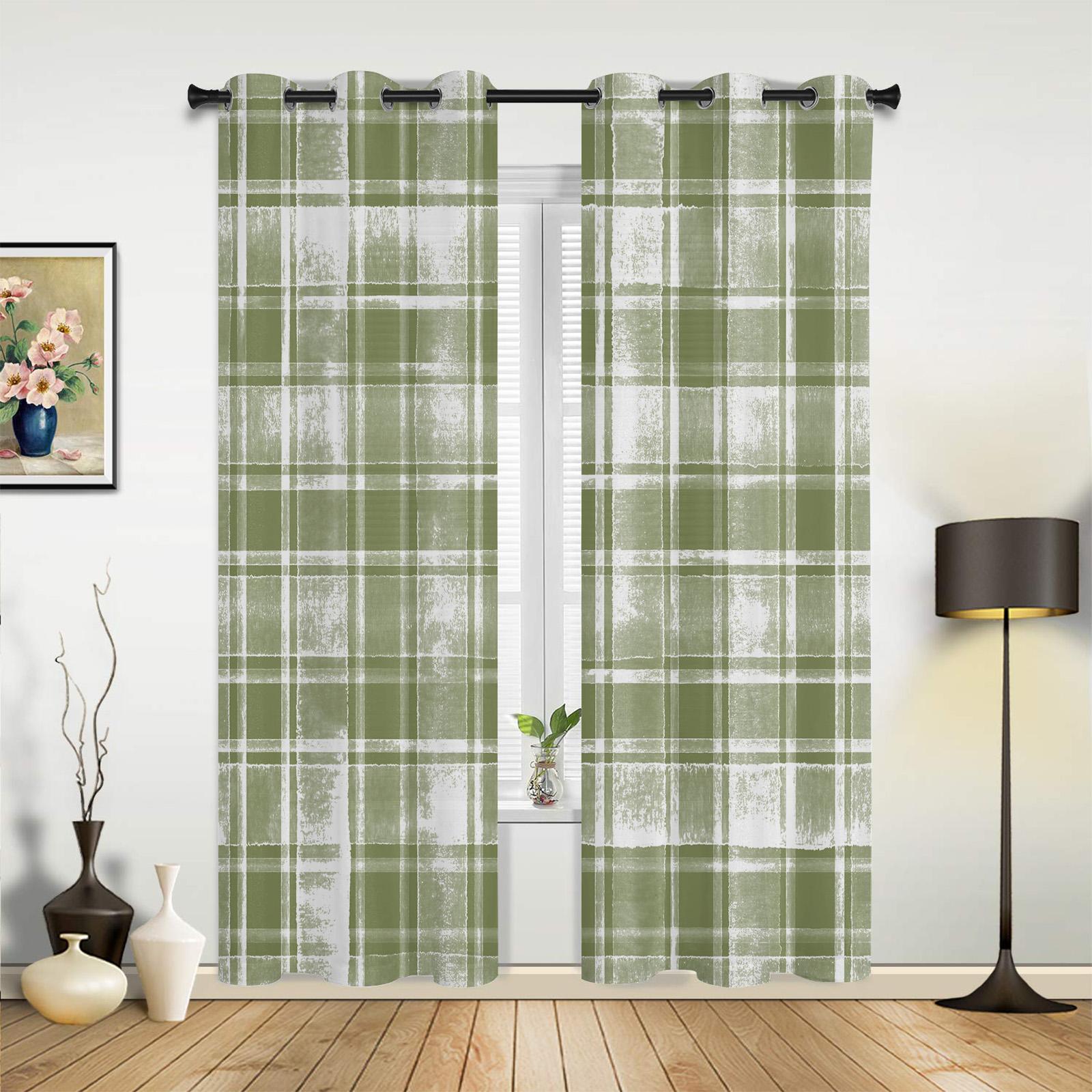 

Водопад в красивом лесу, оконные шторы для гостиной, роскошный декор для спальни, занавески для кухни, занавески для окон 135W x 60H(cm) x1