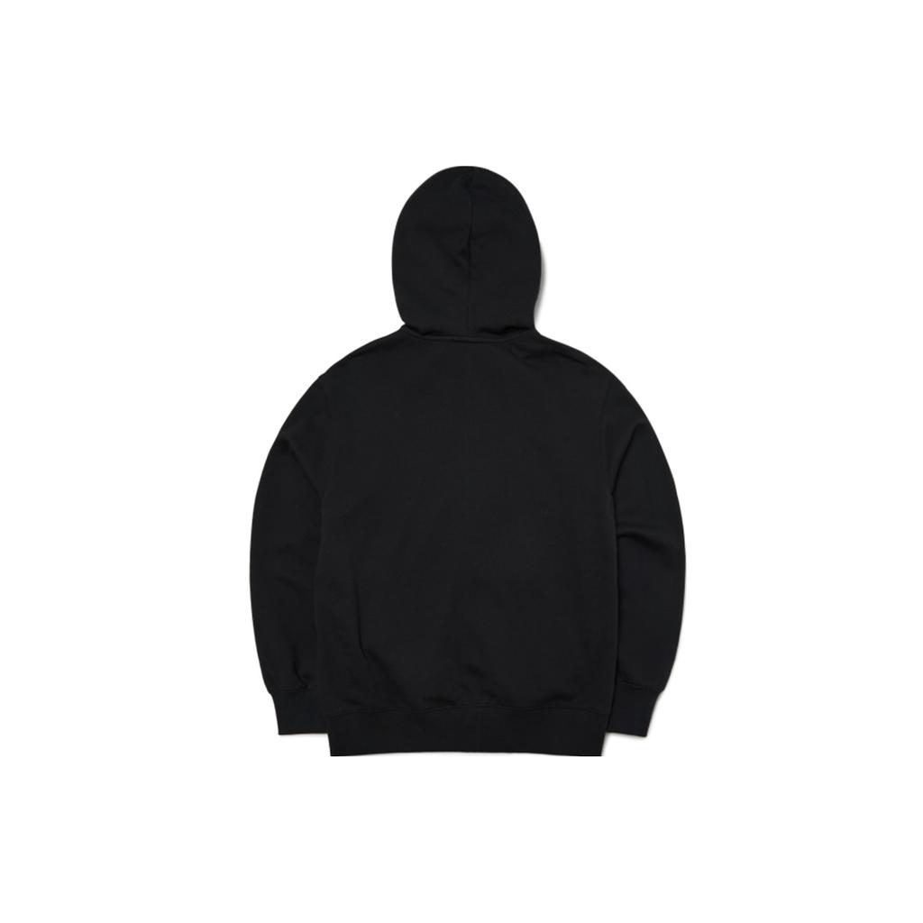 New MLB Sweatshirts Unisex Black 3ATRB0421-50BKS