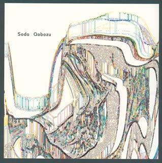 

CD AOBOZU - Soda TFCC86180 Toy s Factory 2005 Japan ObiJapanese Pop/Rock Used