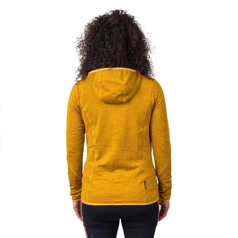 Hannah Флисовая на молнии Dagnys Hoody