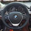 For BMW F20 F21 F22 F23 F30 F31 F34 Steering- Wheel Cover Wrap Car Accessories Car Steering Wheel Cover Braid Artificial Leather
