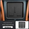 Compatible Silicone Anti-slip Pad for AITO M7 Central Control - Wireless Charging & Protective Interior Accessory