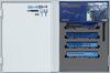 TOMYTEC TOMIX N Gauge JR Kiha 141 Series SL Galaxy Passenger Car Set 98522 Railway Model Passenger Car