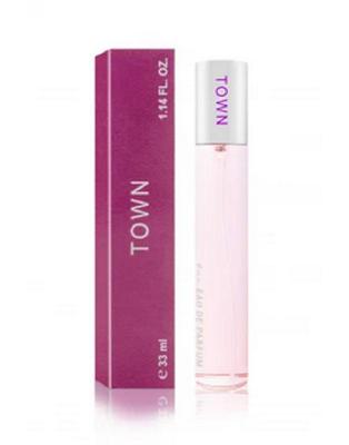 TOWN Eau De Parfum 33 ML for Women