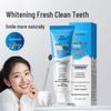Dentist-Formulated Whitening Toothpaste for Stain Removal, Fresh Breath, and Bright White Teeth