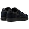 Maison Margiela X Reebok Classic Nylon Tabi Project 0 - Black Unisex Sneakers Core-Black Cloud-White HP8846