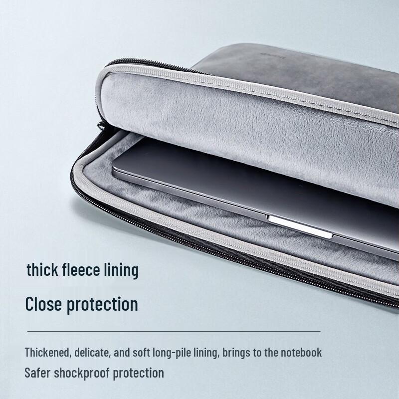 llano 14-15.4 Inch Laptop Sleeve Bag