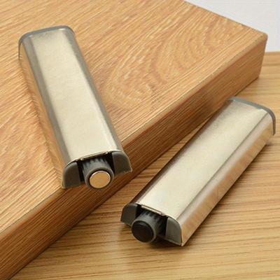 Mobili per la casa Armadietto Catture Armadio Porta dell'armadio Push Open Door Cassetto Amortisseur Touch Latch