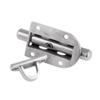 60/90/110MM Slide Barrel Bolt Clasp Thickened Marine Hatch Fastener  Sliding Door