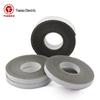 Tianxu Black EVA Foam Sponge Adhesive Tape