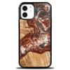 Bewood Unique Case for iPhone 12 Mini - Planets - Venus
